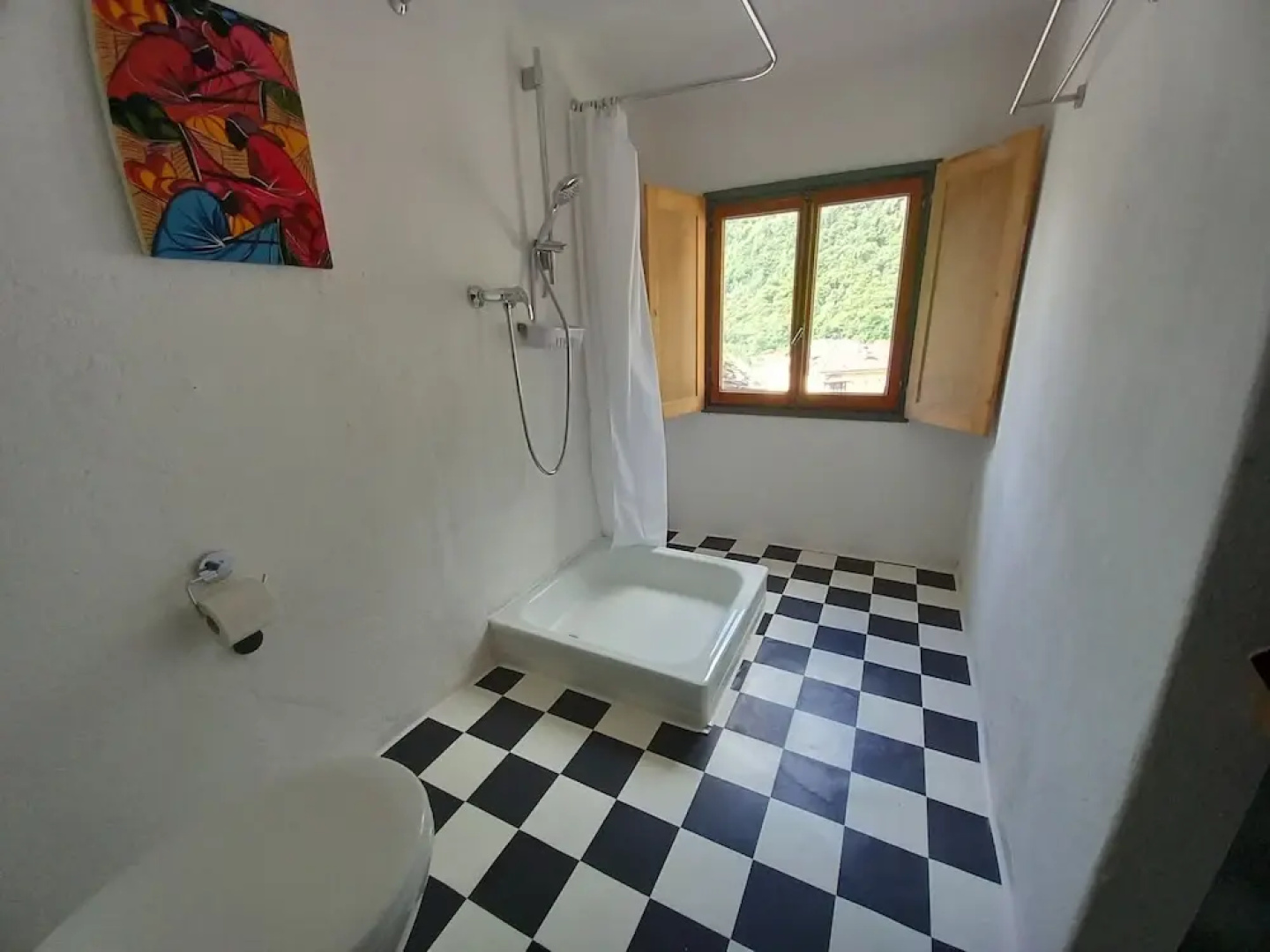 Room-"casa Coerente" Cavergno - Room #4