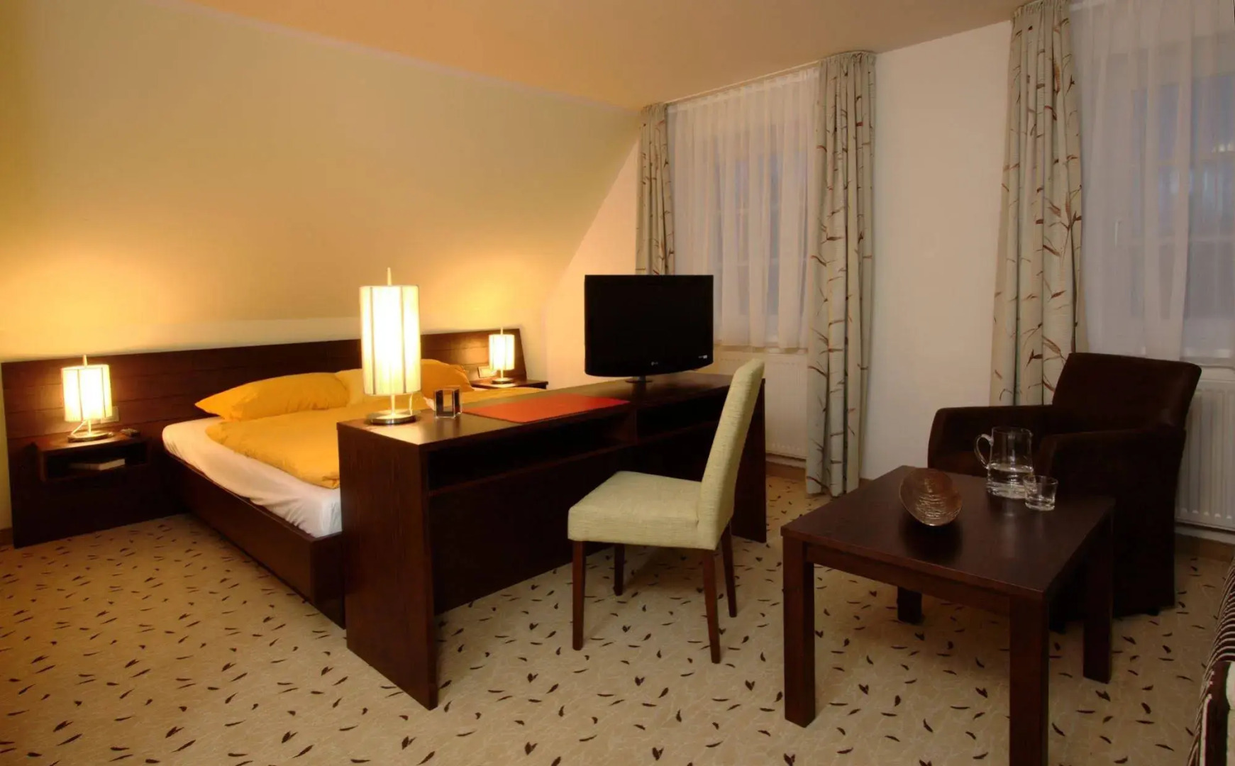 Pension Achtern Wieck