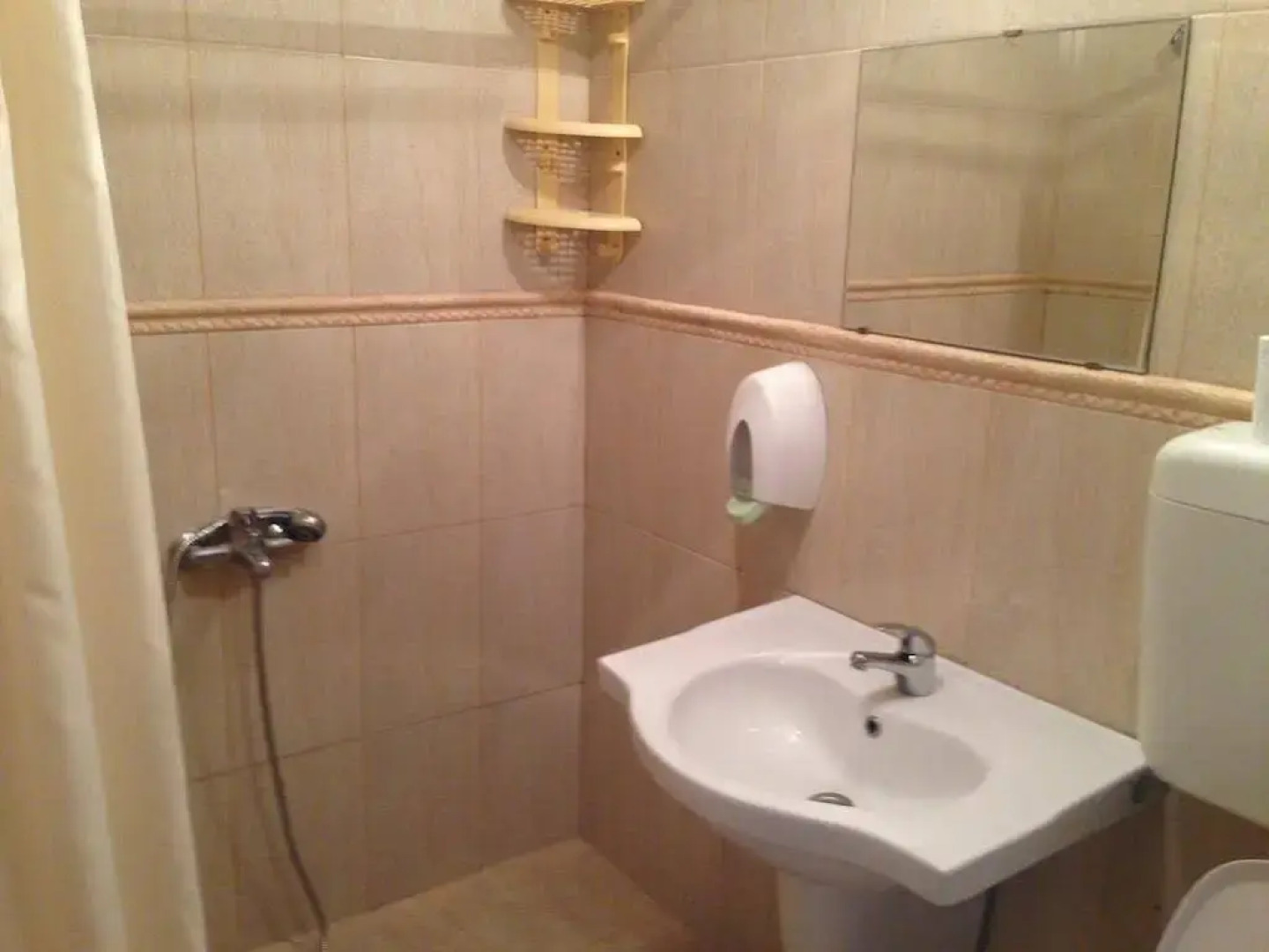 Kristian Family Hotel