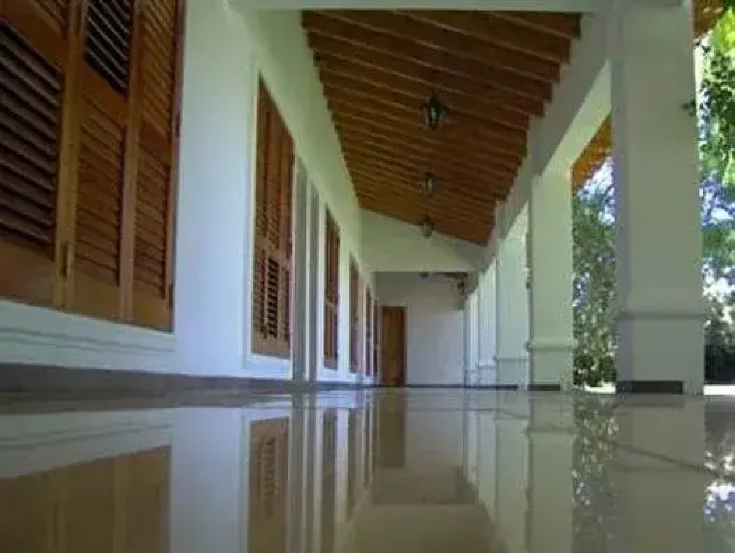 Vistalba Valley Hotel