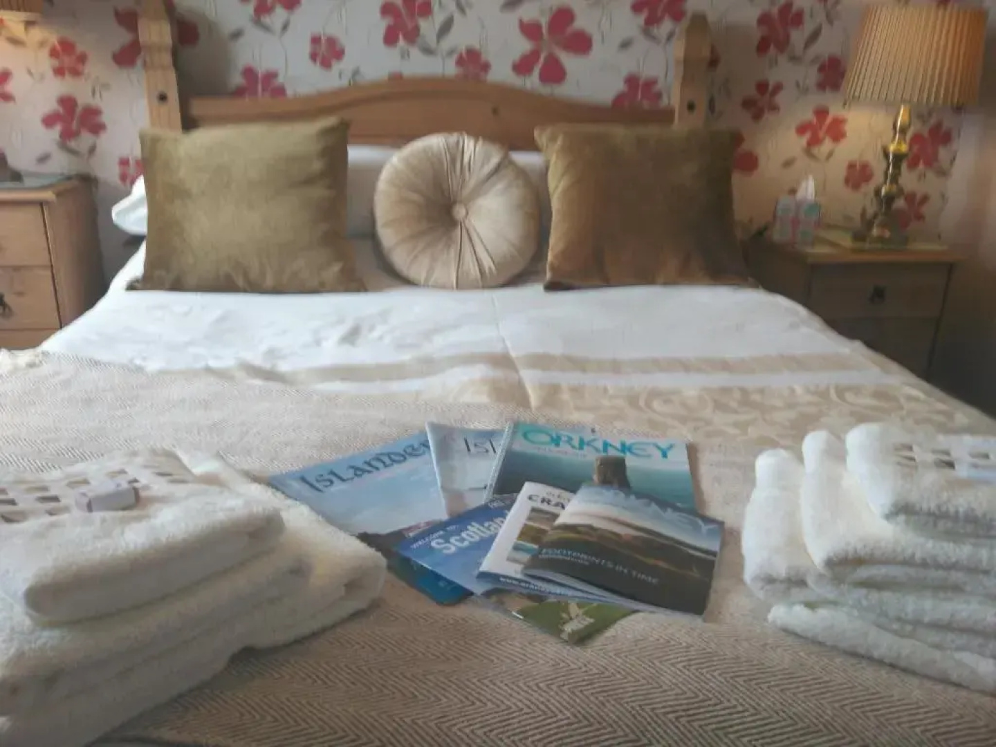 Ayre of Cara Bed & Breakfast