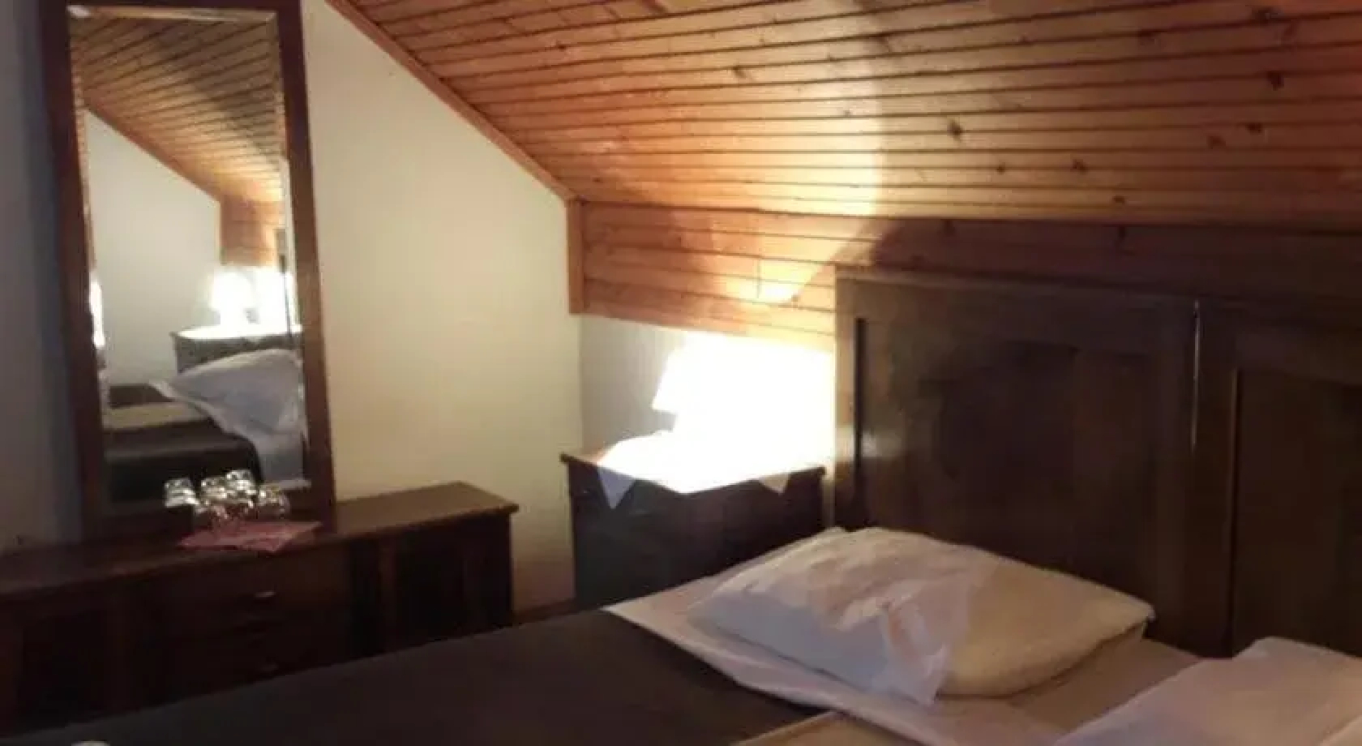 Guesthouse Arnika