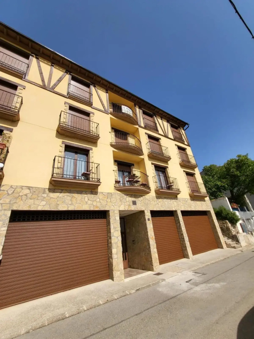 Ski & Nature Javalambre