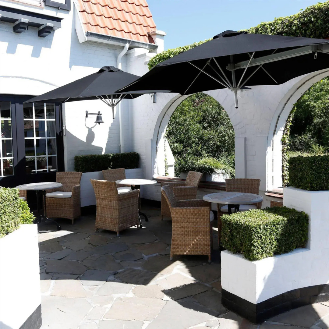 Romantik Manoir Carpe Diem