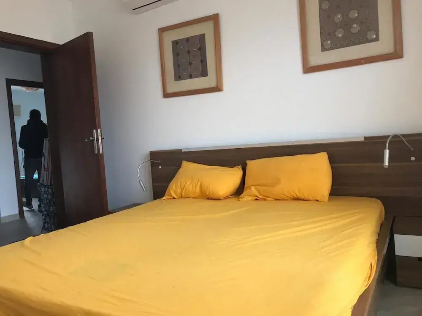 Amwaj North Coast Twin house B1