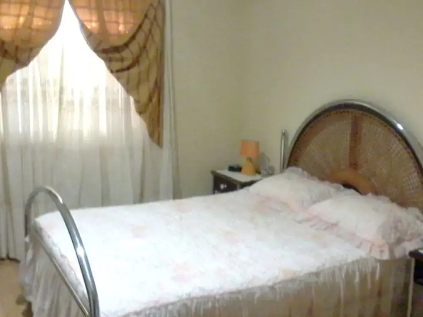 House With 3 Bedrooms in Santa Luzia, With Wonderful Mountain View, Private Pool, Furnished Terrace Near the Beach