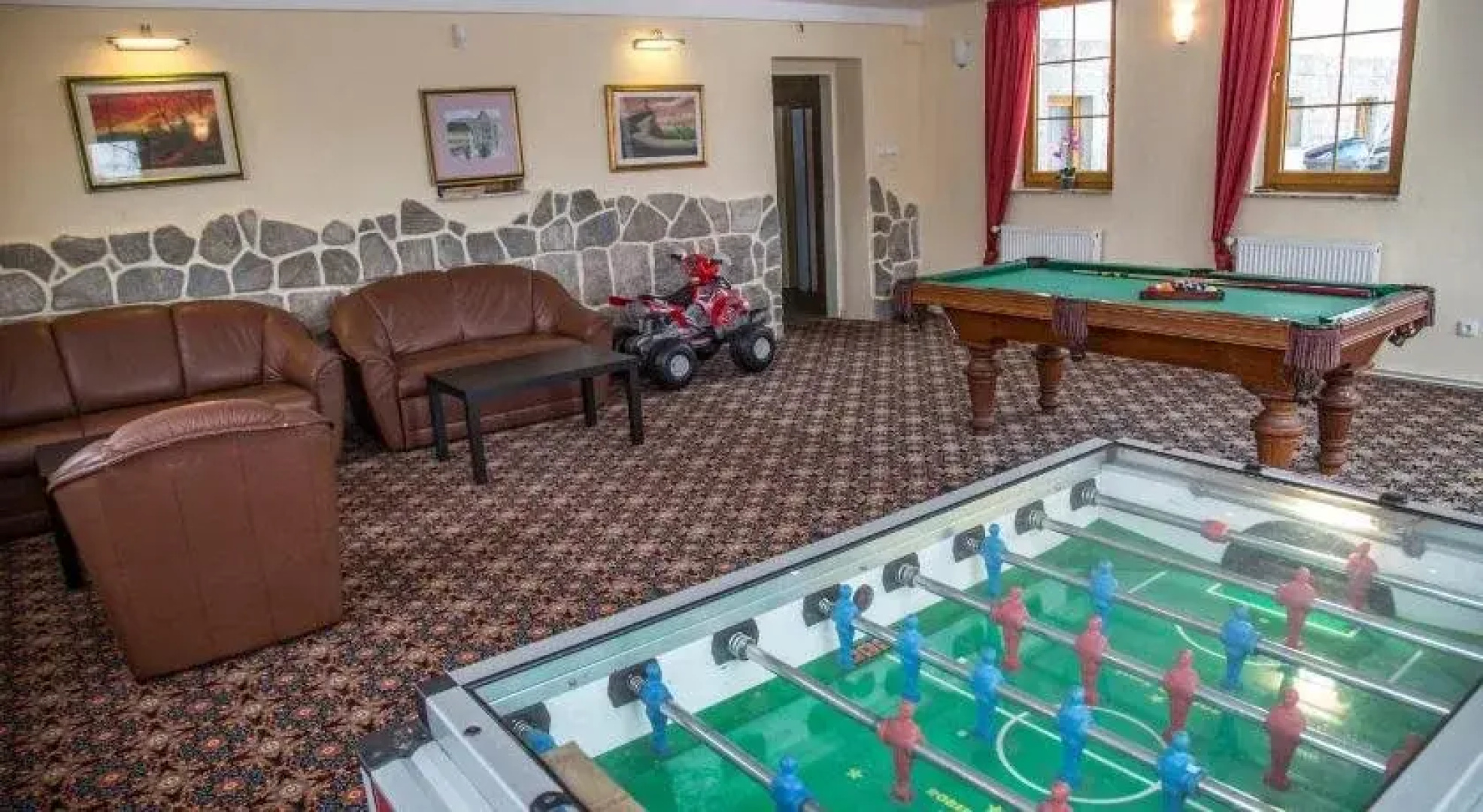 B&B Hotel Ochsendorf
