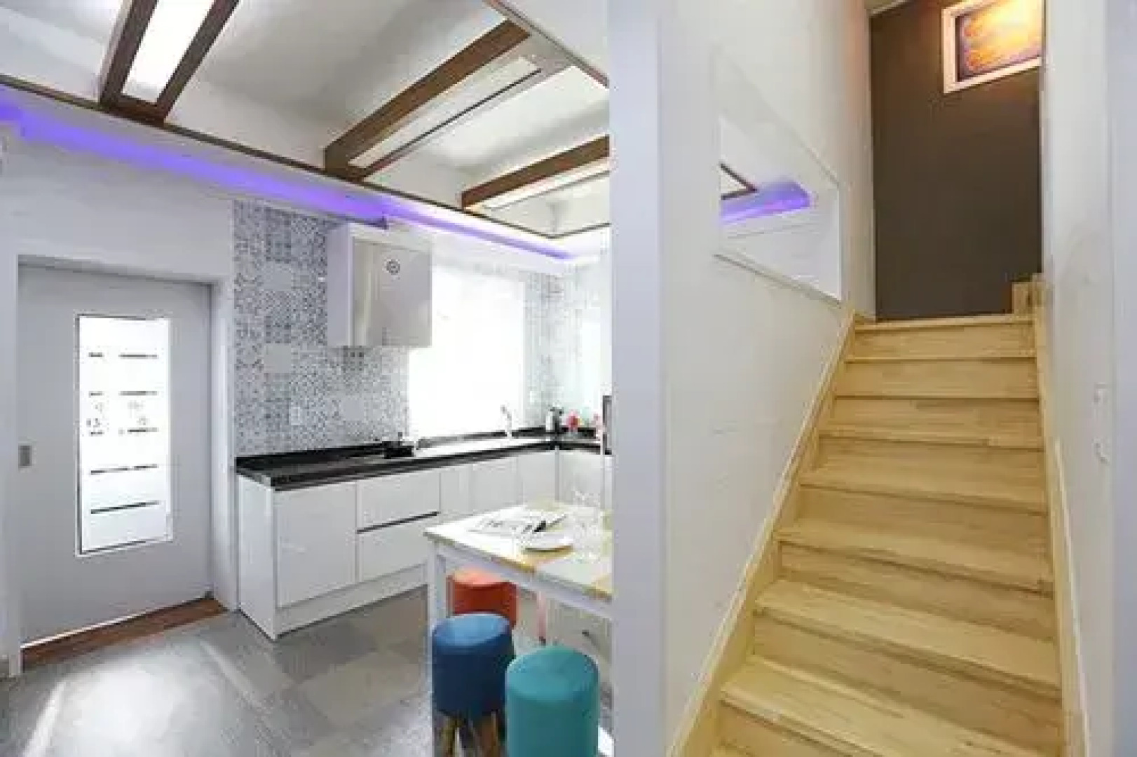 Muju Maple Vill Heu Pension