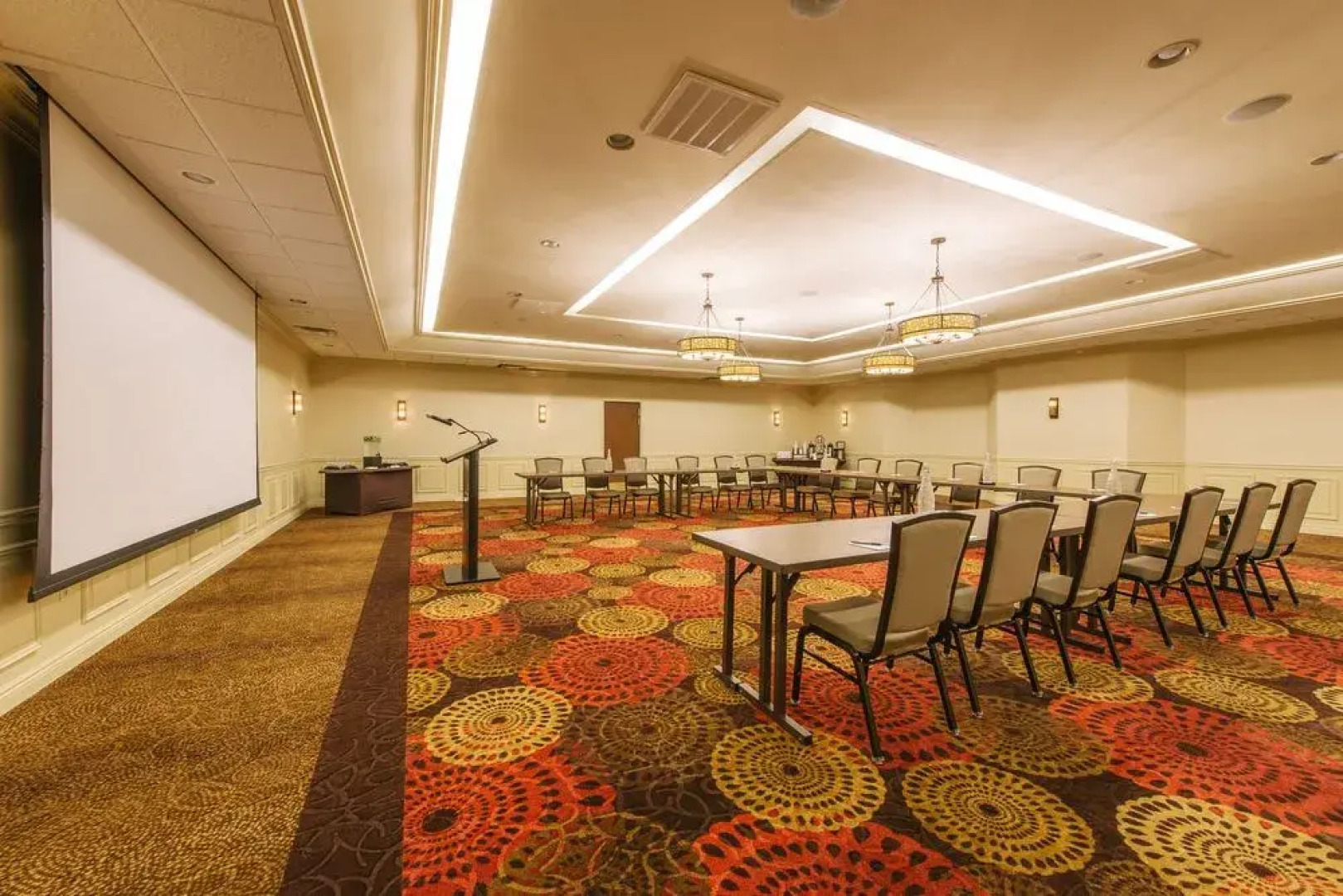 Holiday Inn Mt. Kisco