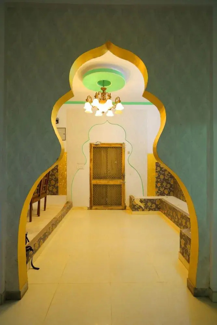 Joy Adventures and Resort