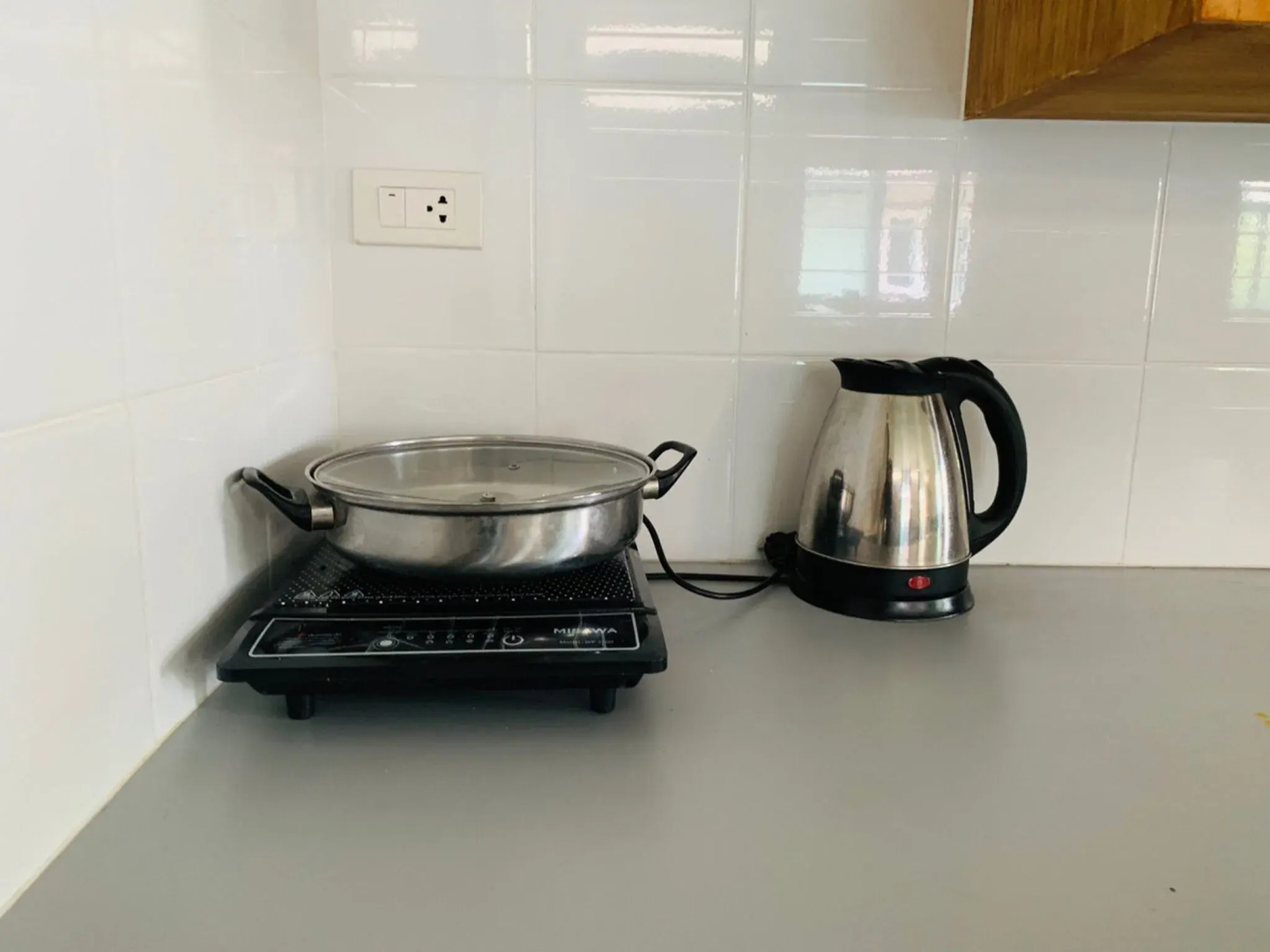 Phangan Chalet Bungalows