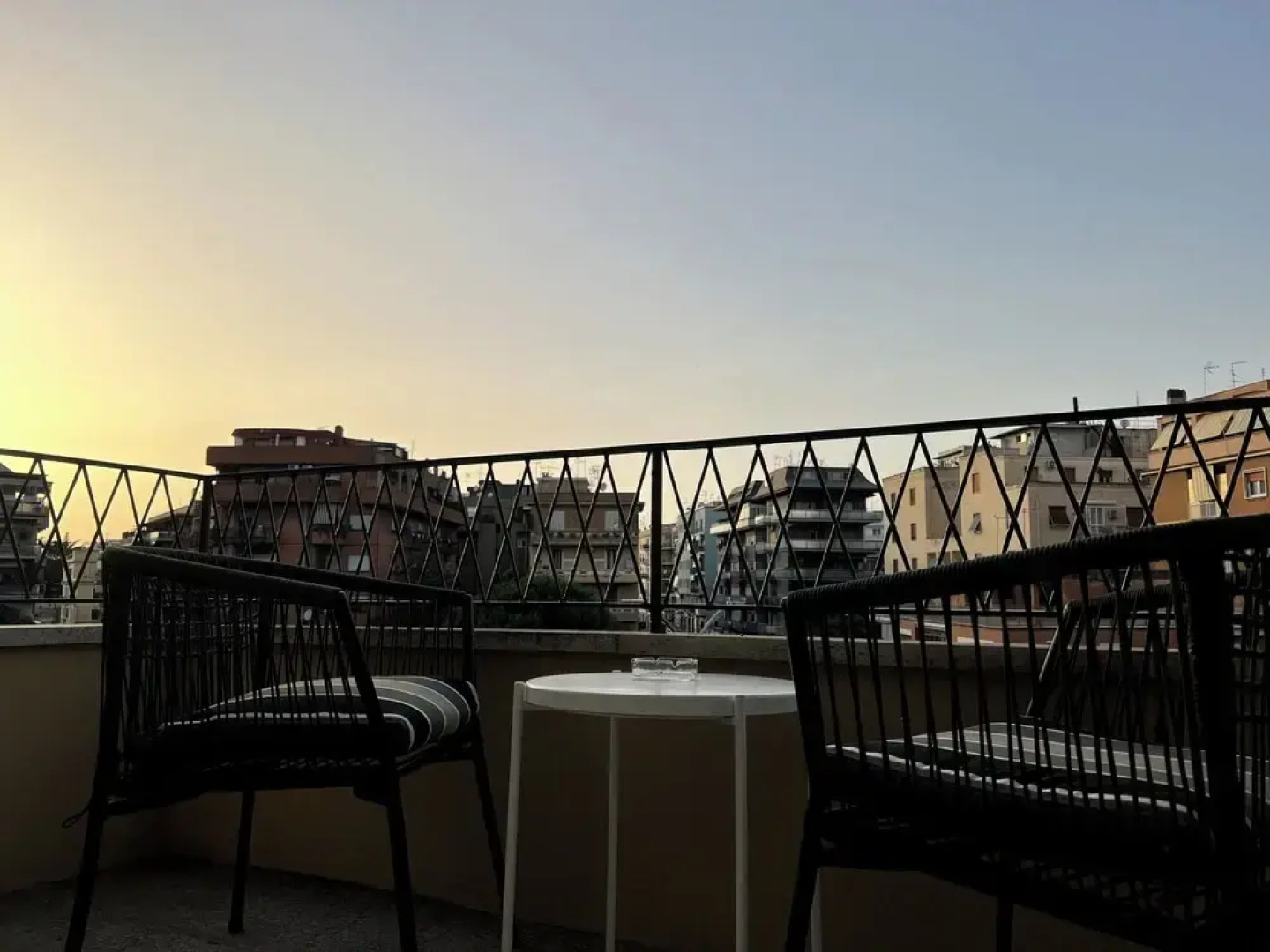 Near Vatican Guest House Irnerio47