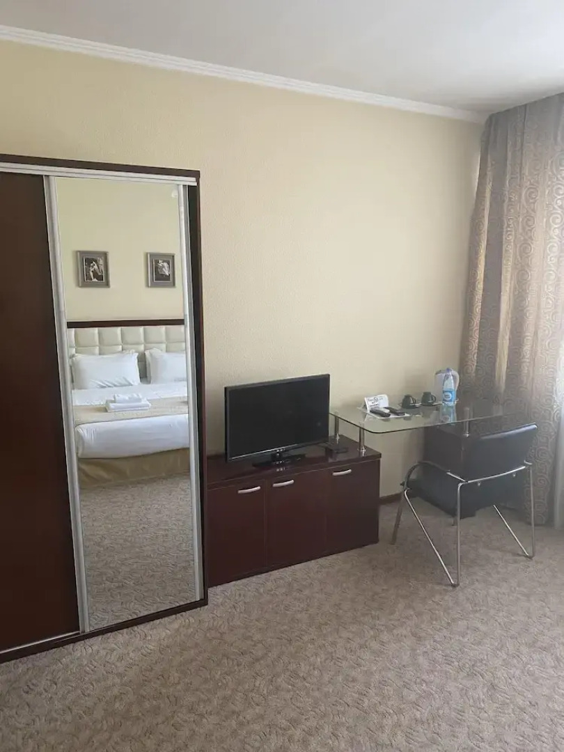 Бутик-отель «Шелковый путь»