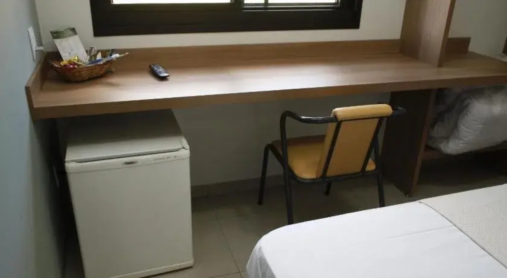 Hotel Recreio São Jorge