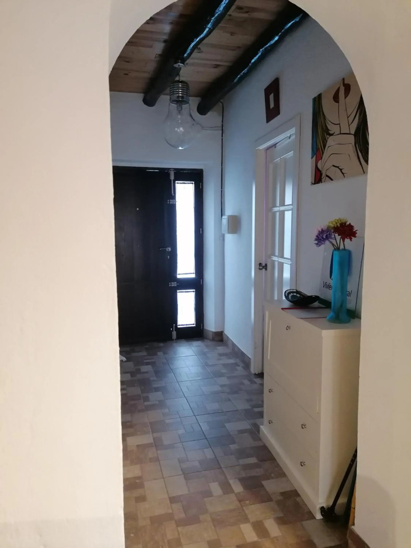 Casa Rural Ventanas a la Sierra