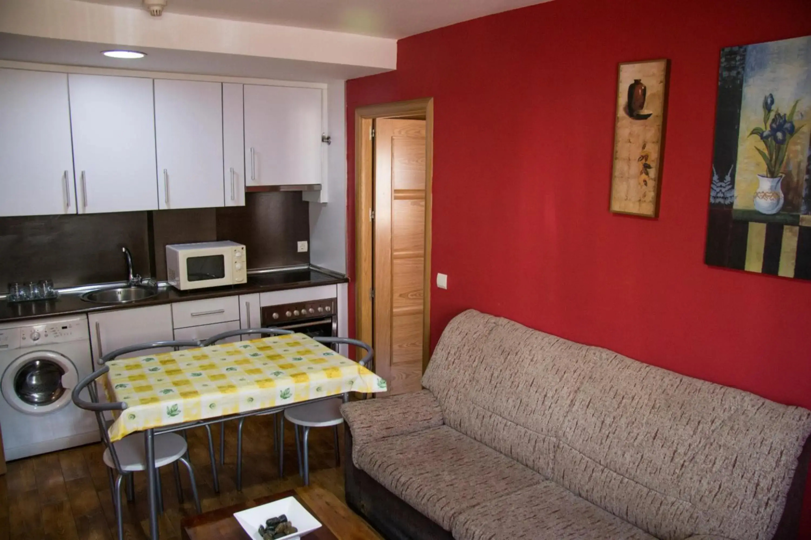 ApartaHotel CollaRubio