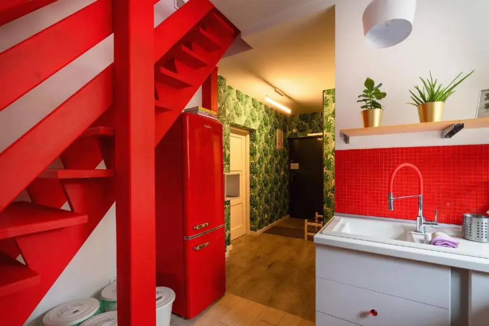 Zawoja 1725 - Slow Life Cabins