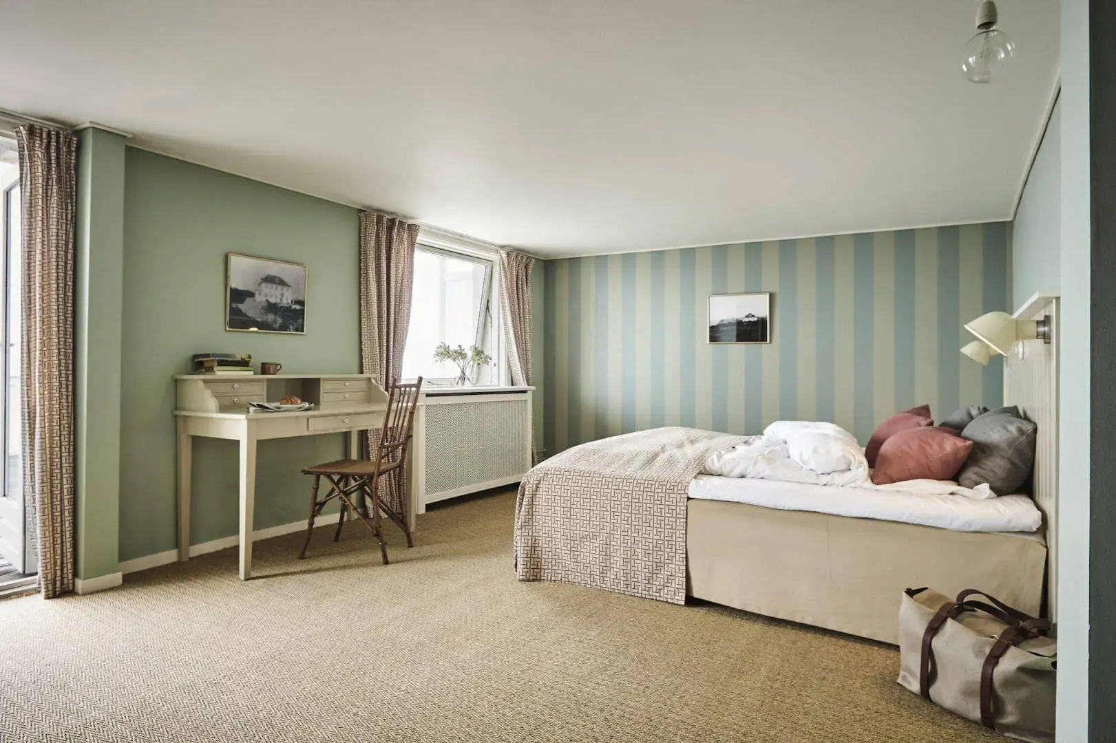 Helenekilde Badehotel