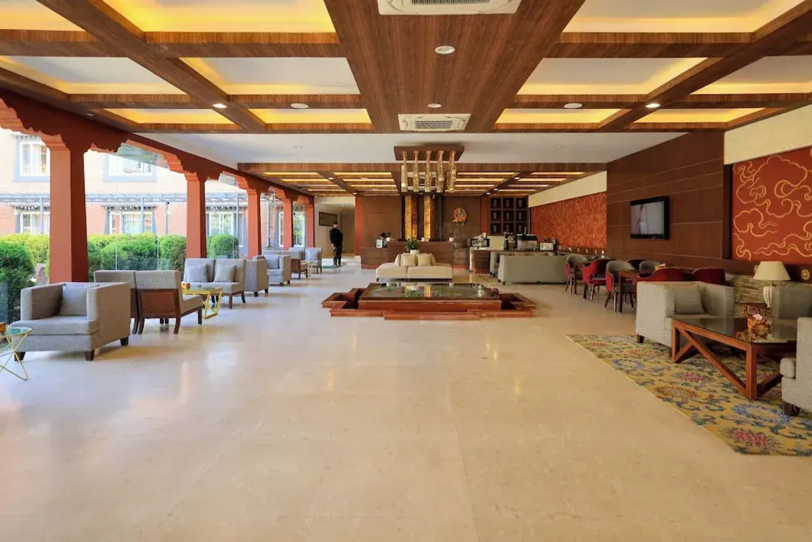Hotel Dolmaling