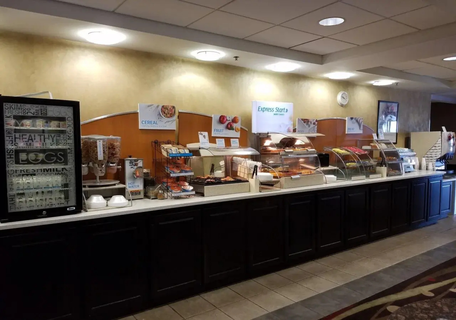 Holiday Inn Express Marietta - Atlanta Northwest by IHG