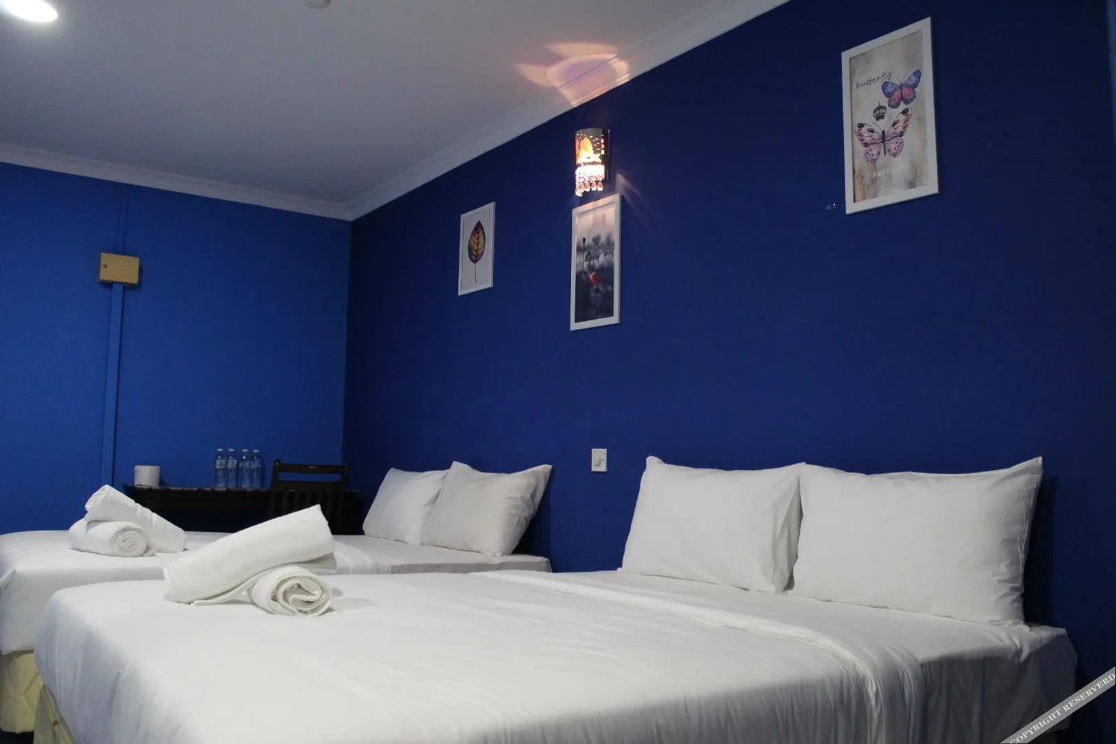 Sky View Hotel Dengkil Putrajaya/Cyberjaya