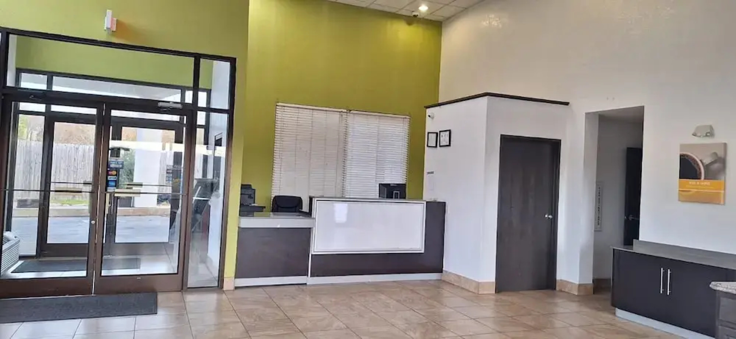 Super 8 by Wyndham Kannapolis