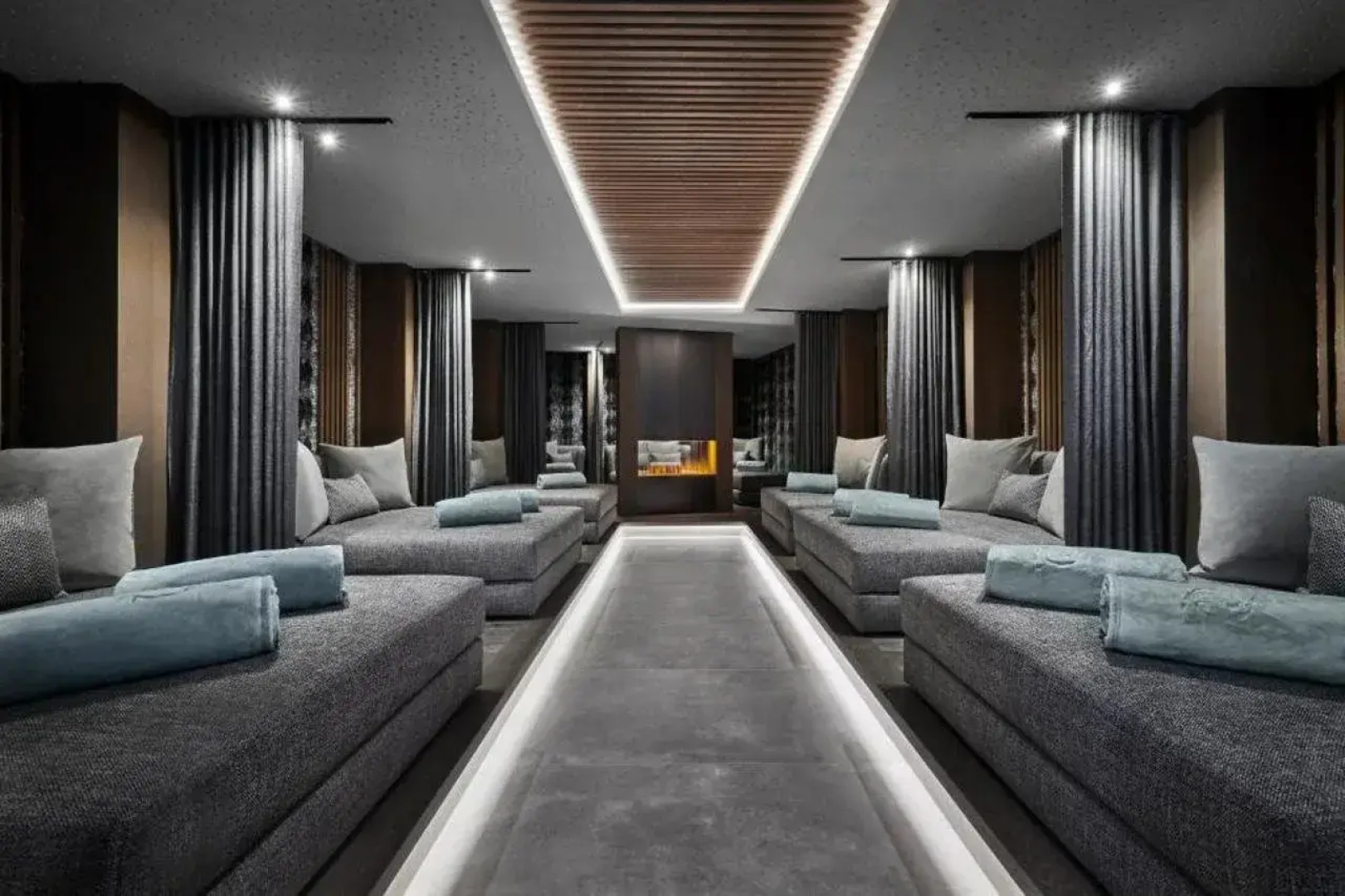 Quellenhof Luxury Resort Lazise