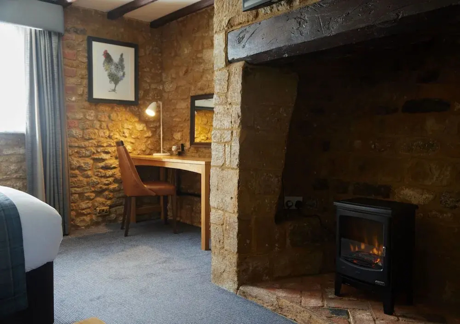 Red Lion Hotel Adderbury by Greene King Inns