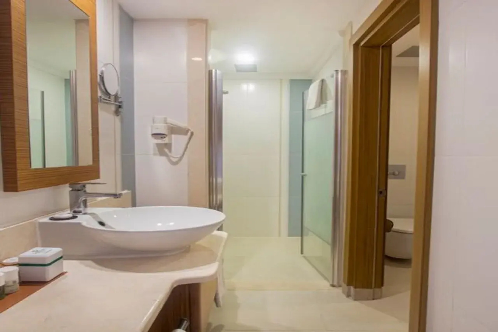 Sherwood Exclusive Kemer