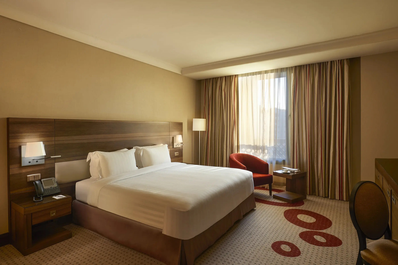 Safir Fintas Kuwait Hotel