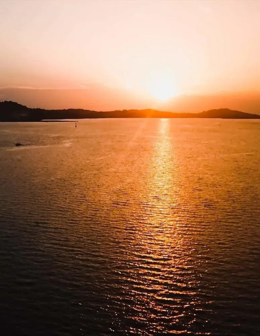 Isla Haruhay Homestay - Hostel