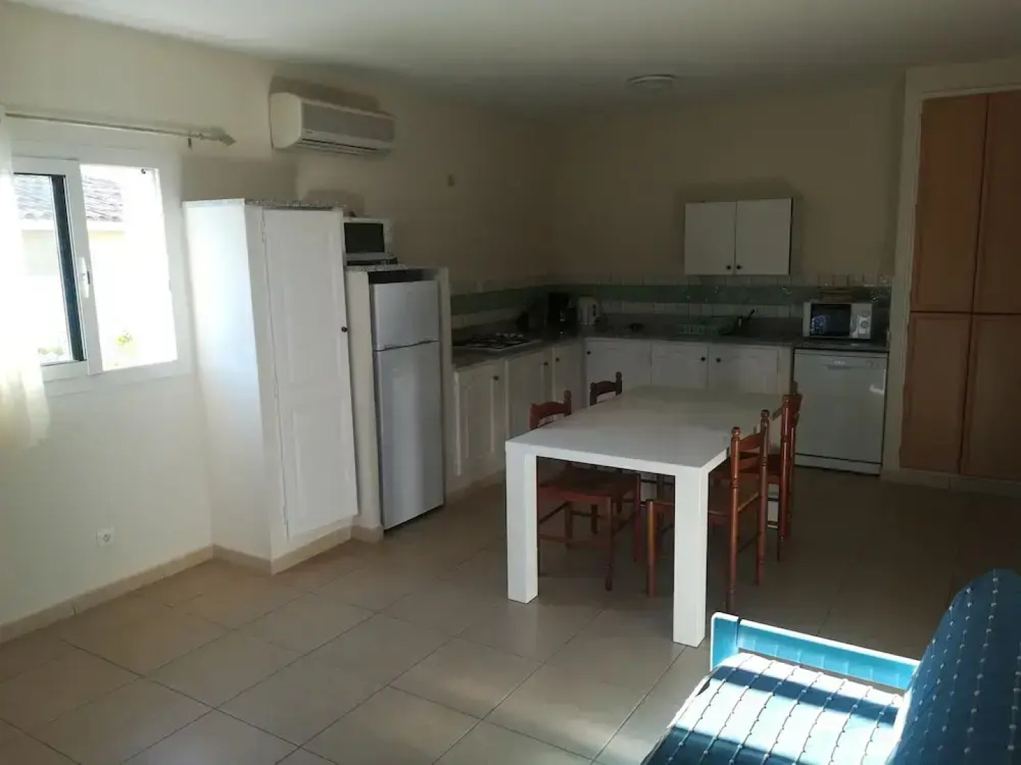 Résidence Marina Di A Testa