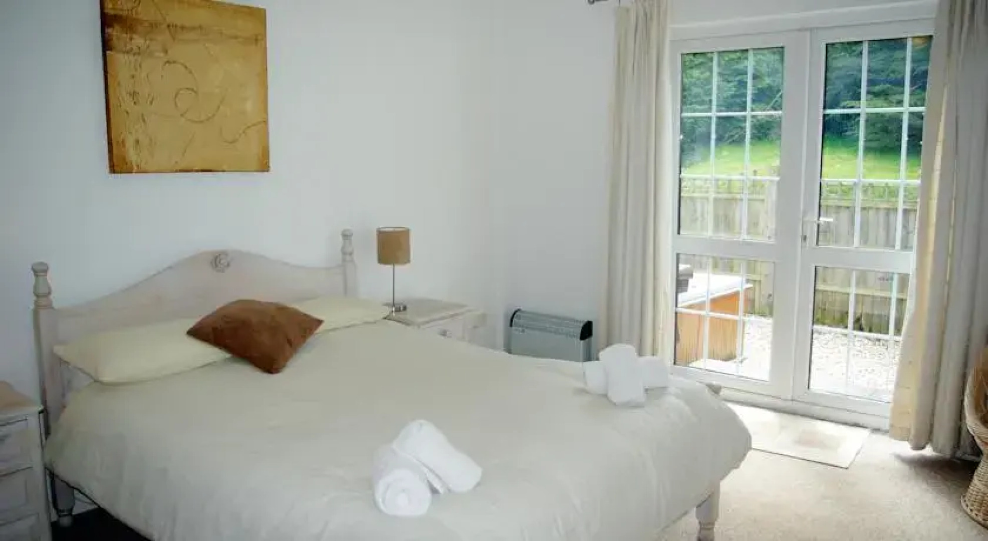 Beaconside Country House & Cottages