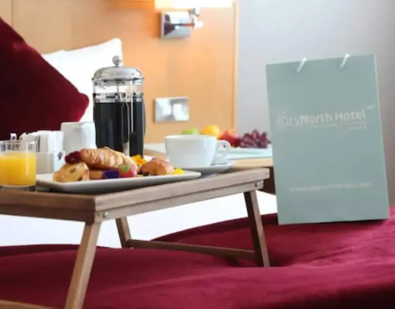 CityNorth Hotel & Conference Centre