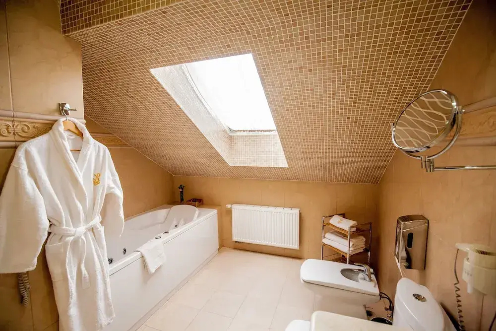 Спа-отель «Респект»