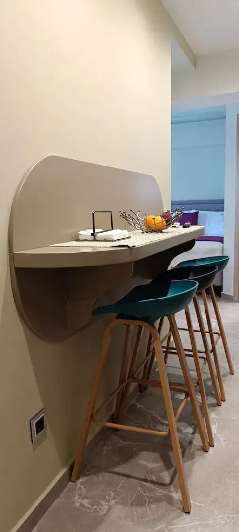 Pyrgiou Suites