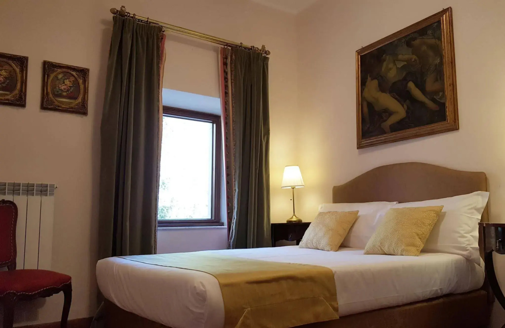 Il Monastero Collection