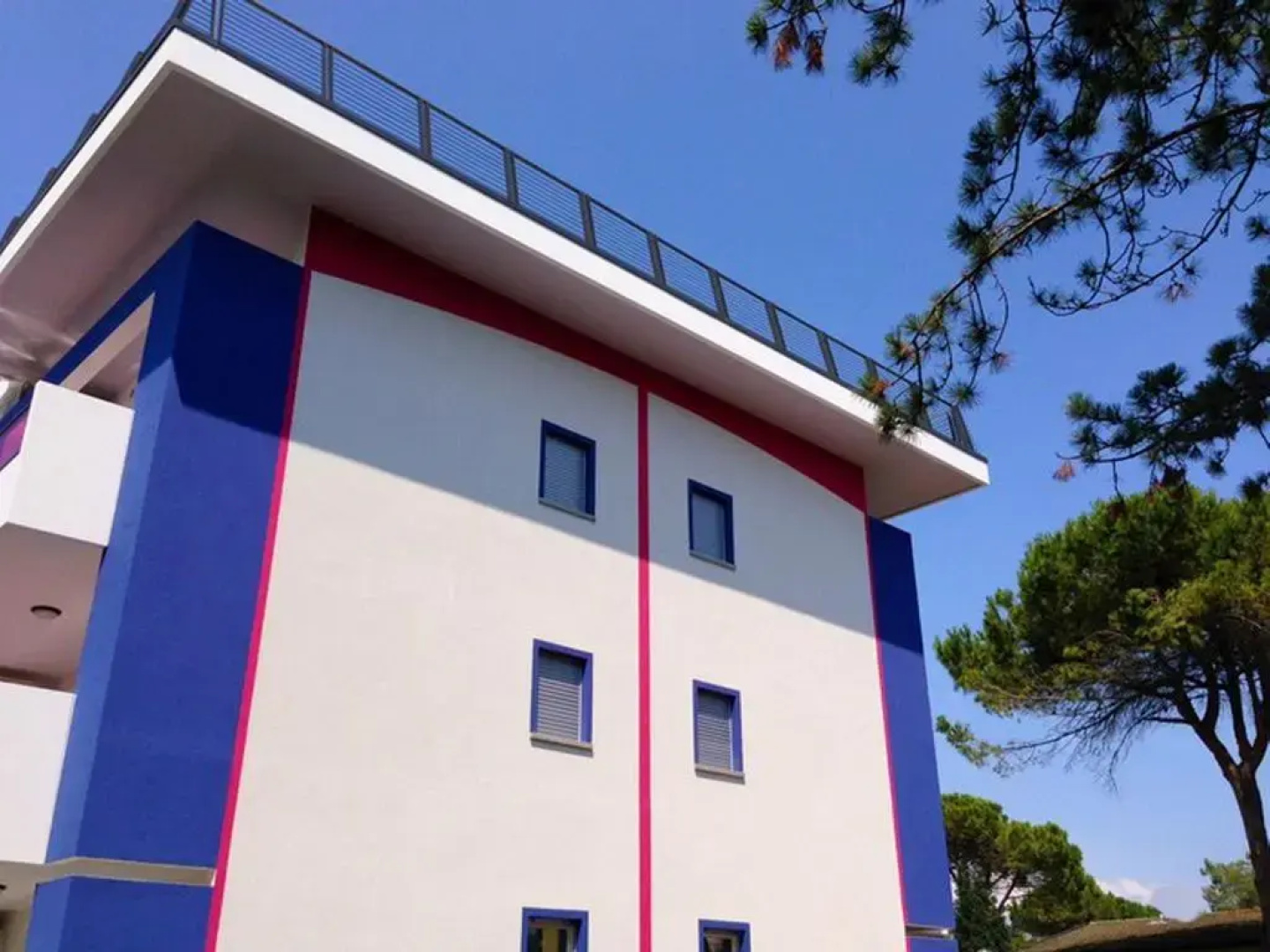 Residence Villa Regina