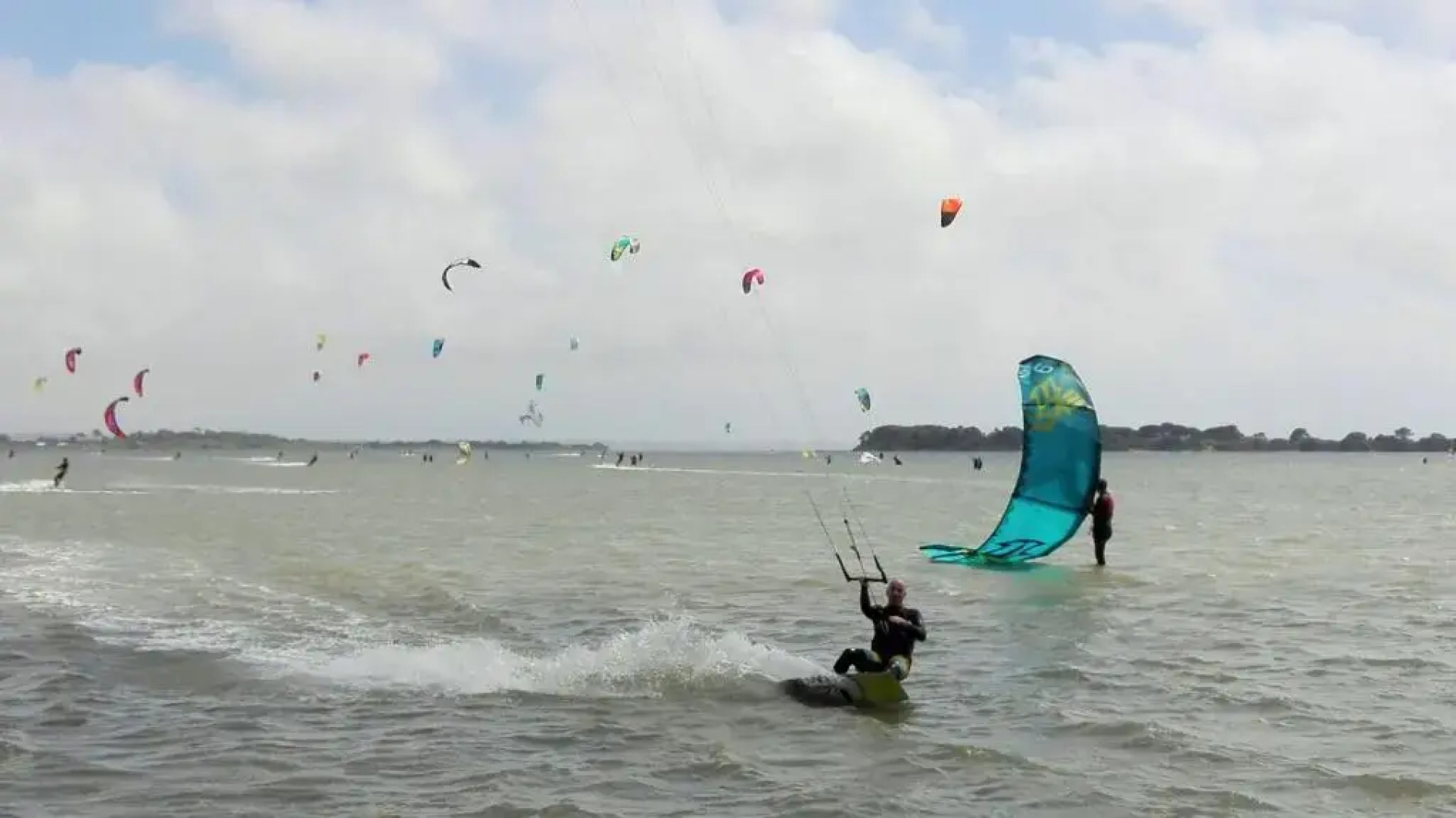 Tra il Verde e il Mare