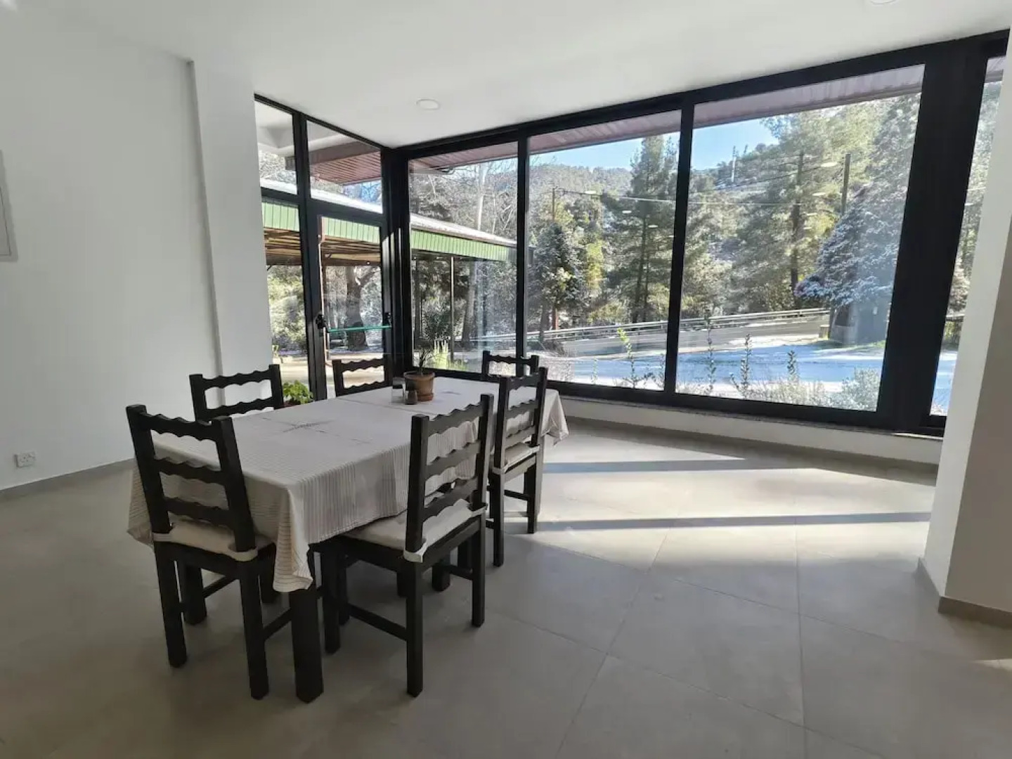 Rifugio Retreat BedBreakfast