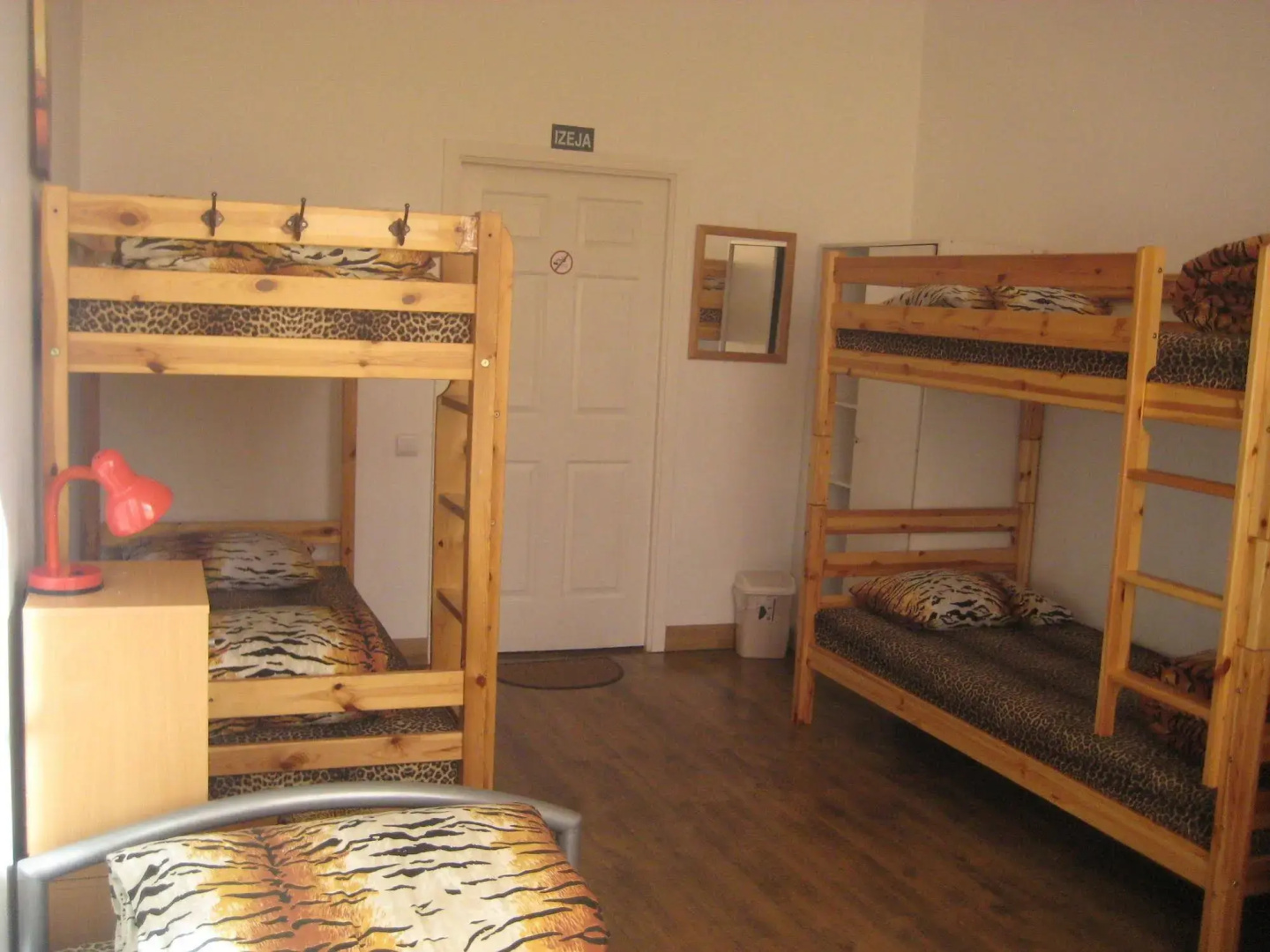 Tiger Hostel