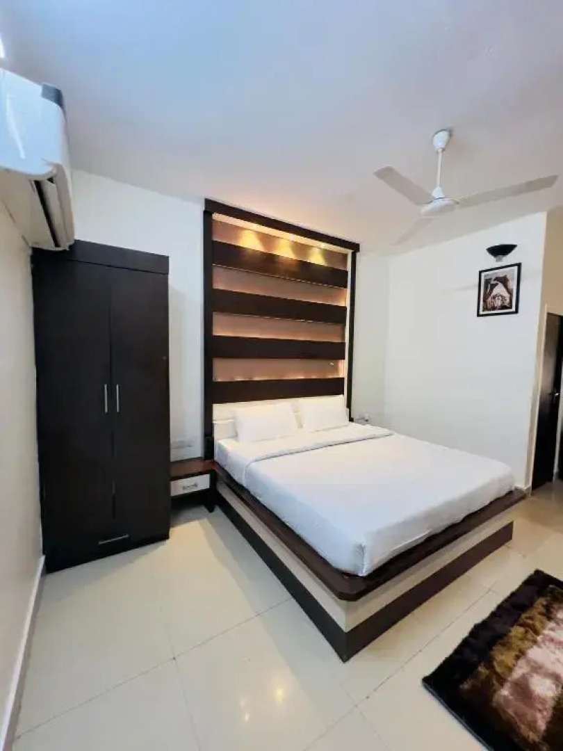 Ritumbhara Farm House