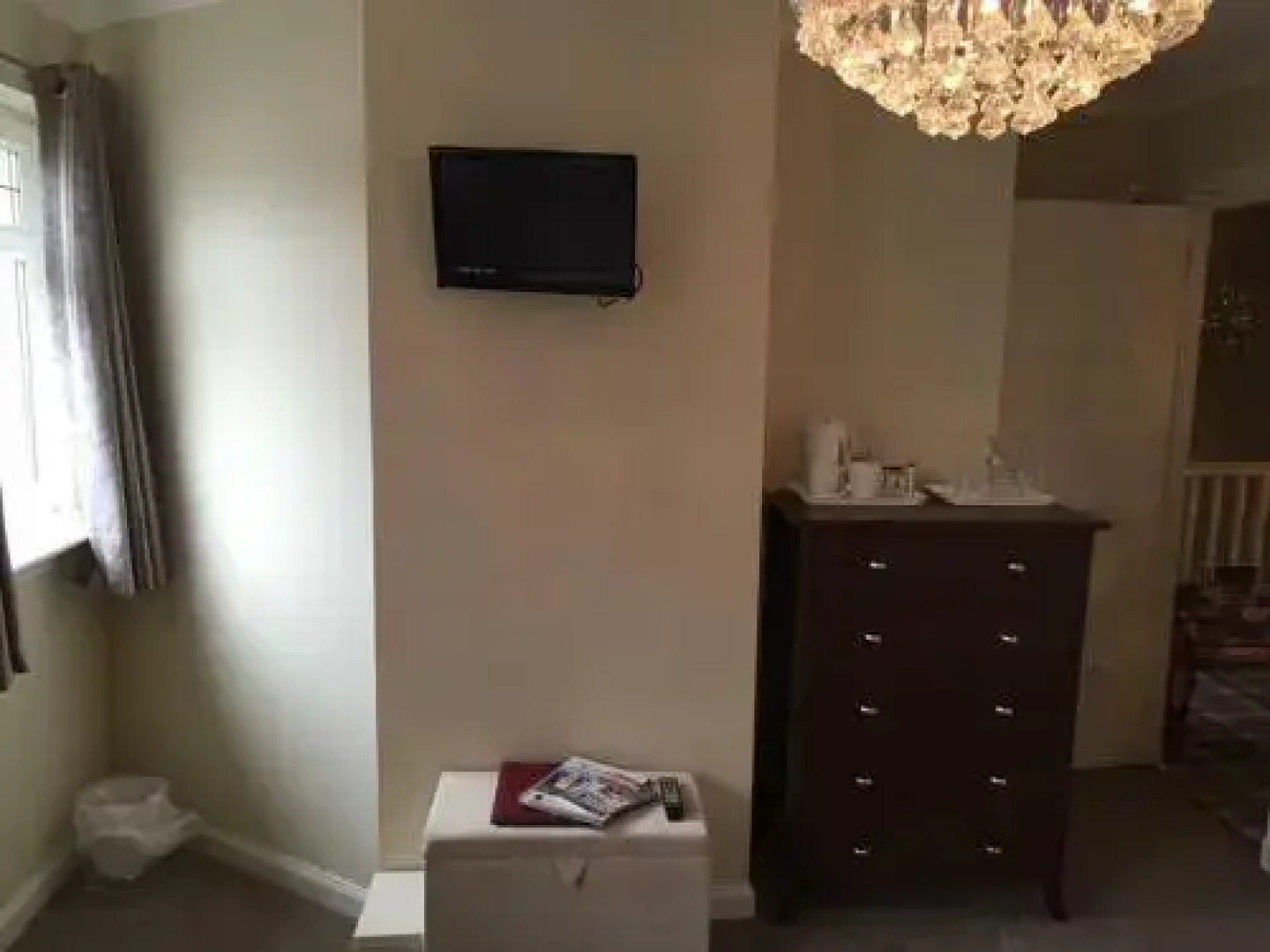 Southfork Villa Guesthouse