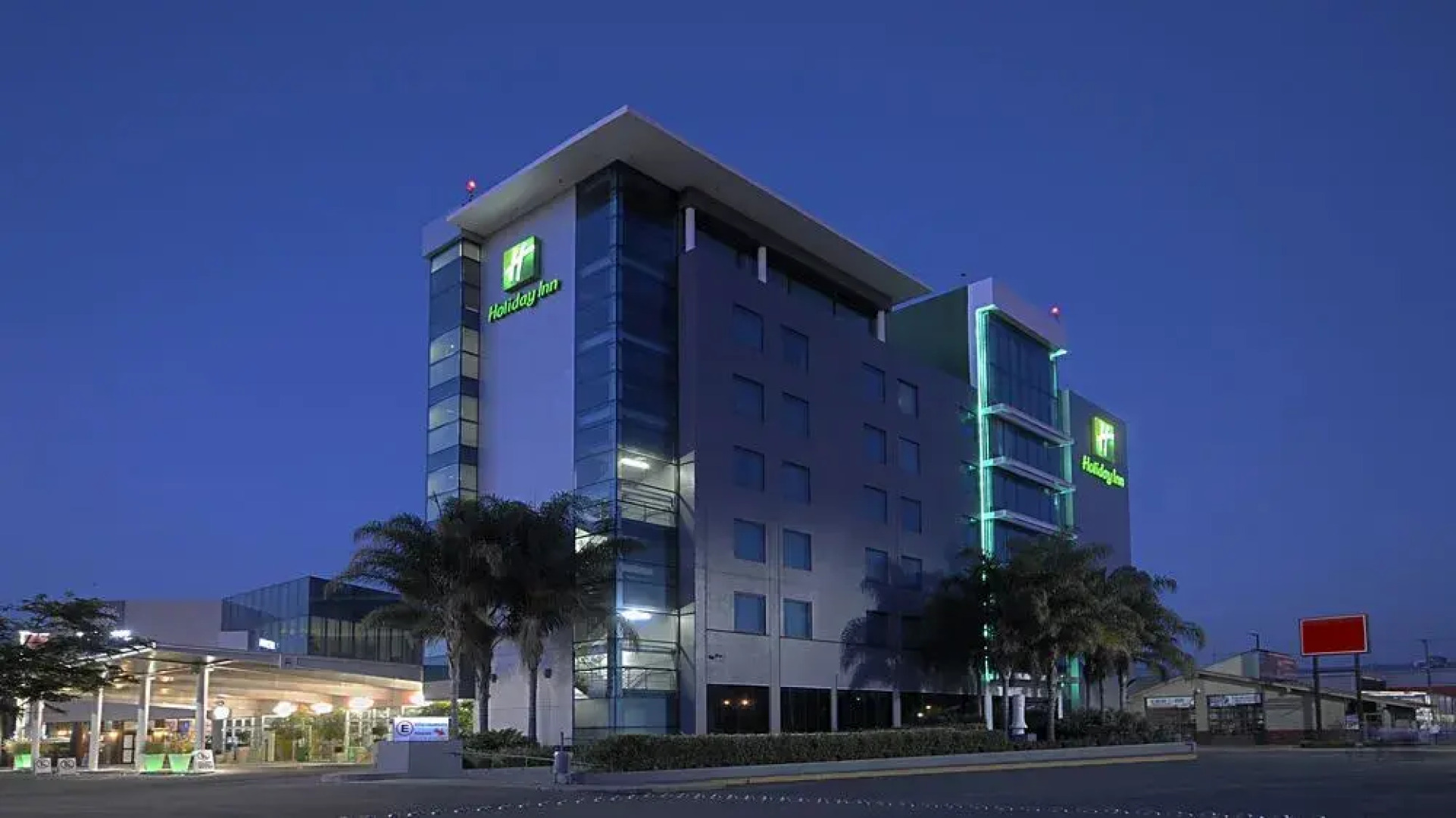 Holiday Inn