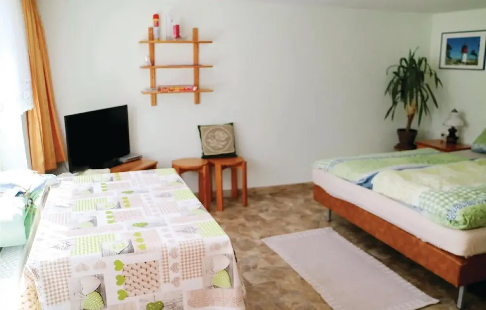 Awesome Home in Bresewitz With Wifi