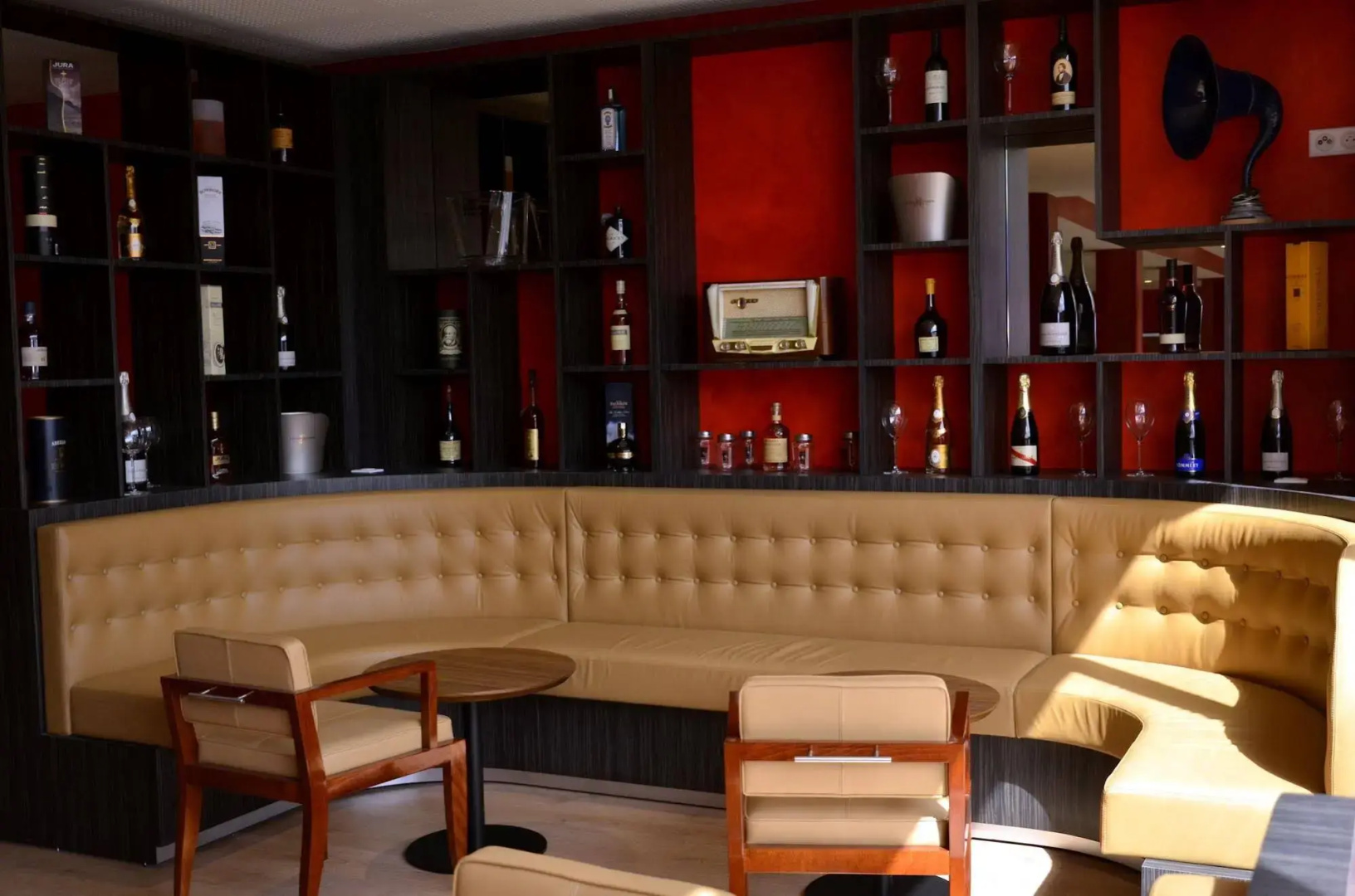 Le Grand Hotel