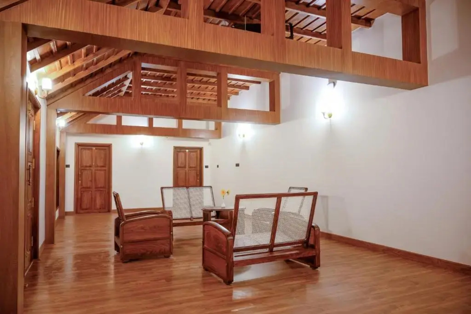 Surya Heritage Hotels