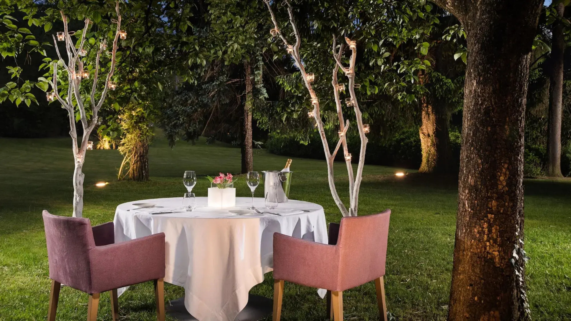 KK Resort Apartments Lake Como