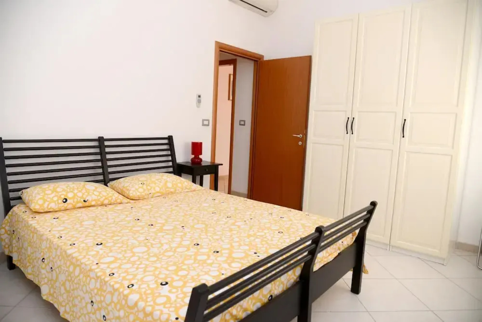 Apartment With one Bedroom in Scanzano Jonico, With Furnished Terrace and Wifi - Near the Beach