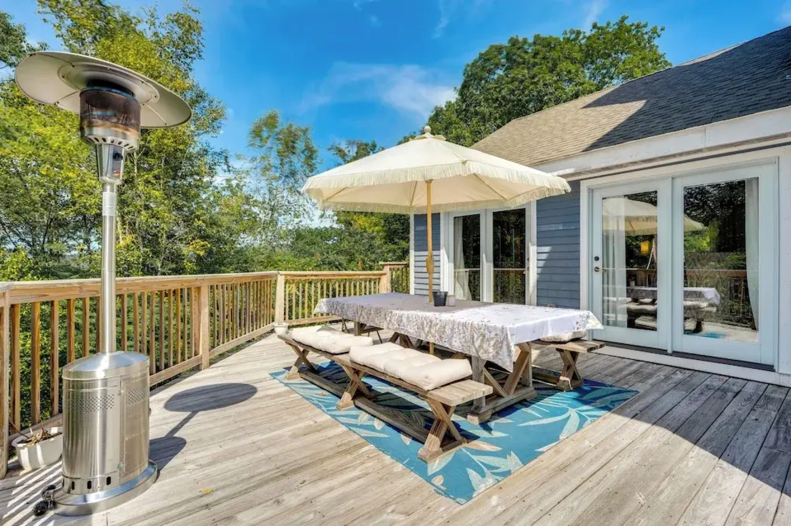 Ski, Hike & Game: White Mountains Family Retreat